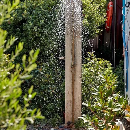 Sunset No: 23 Hébergement de vacances