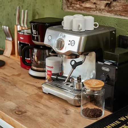 Hébergement de vacances Sunset No: 23 *