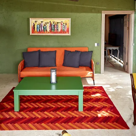 Sunset No: 23 Hébergement de vacances *