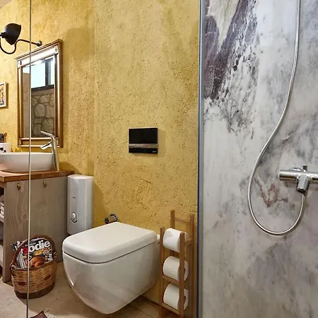 Vakantiehuis Sunset No: 23