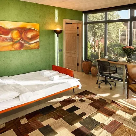 Vakantiehuis Sunset No: 23 Ovacik (Cesme)