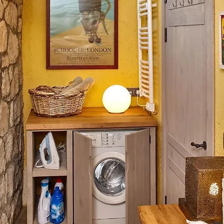 Vakantiehuis Sunset No: 23