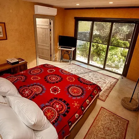 Sunset No: 23 Vakantiehuis Ovacik (Cesme)