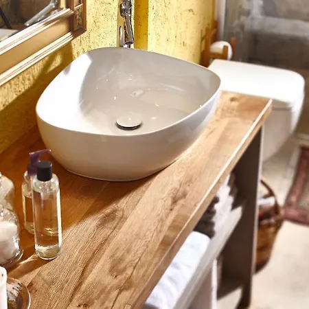 Vakantiehuis Sunset No: 23 *