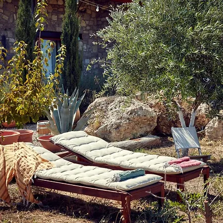 Casa vacanze Sunset No: 23