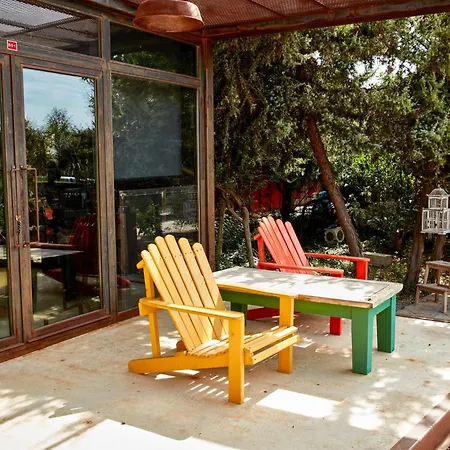 Sunset No: 23 Vakantiehuis Ovacik (Cesme)