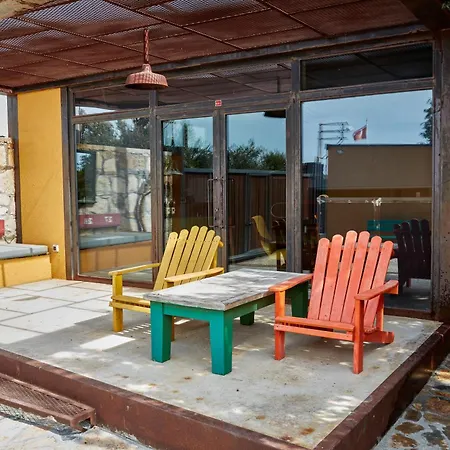 Sunset No: 23 Vakantiehuis