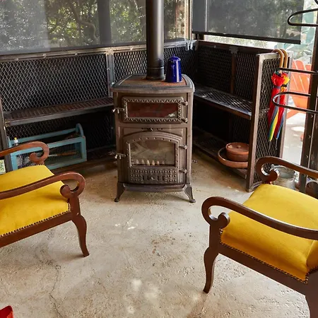 Vakantiehuis Sunset No: 23 *