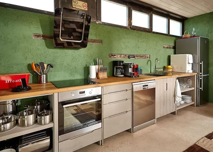 בית נופש Sunset No: 23 Ovacik (Cesme)