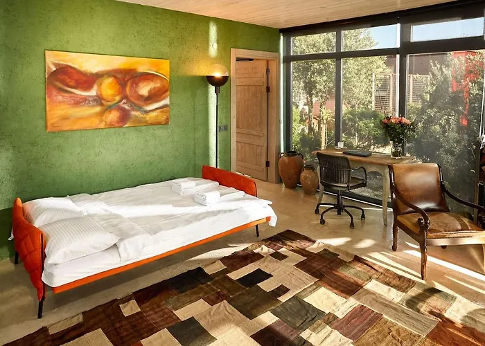 בית נופש Sunset No: 23 Ovacik (Cesme)