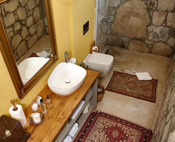 בית נופש Sunset No: 23