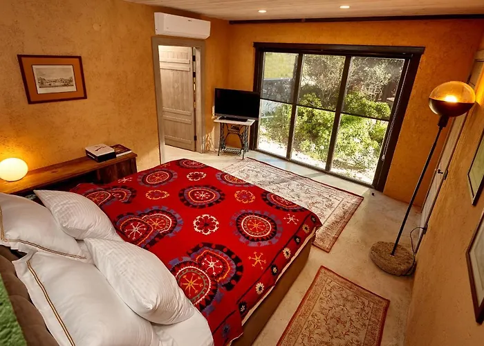 Sunset No: 23 בית נופש Ovacik (Cesme)