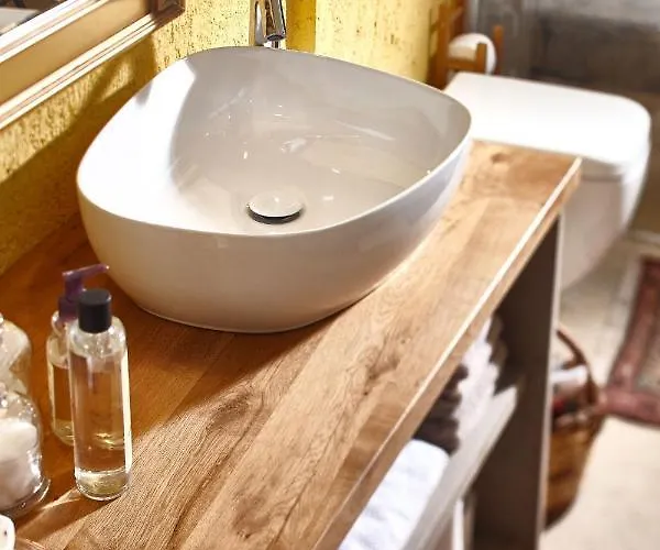 בית נופש Sunset No: 23 *