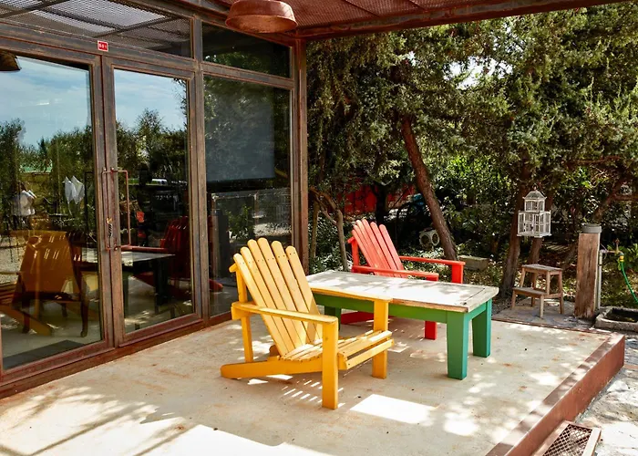 Sunset No: 23 בית נופש Ovacik (Cesme)