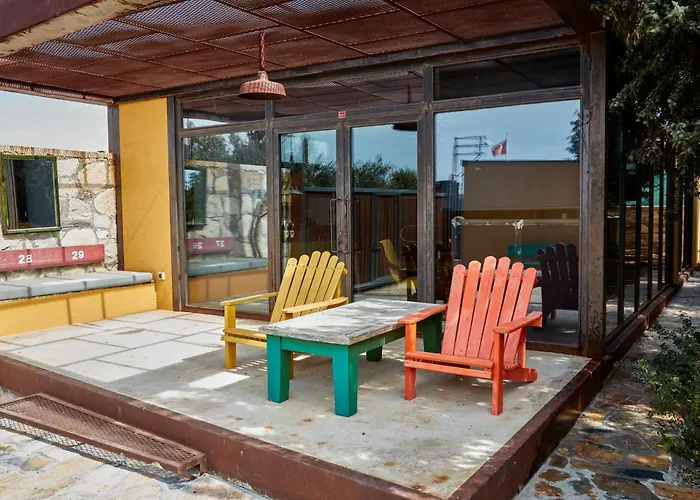 Sunset No: 23 בית נופש